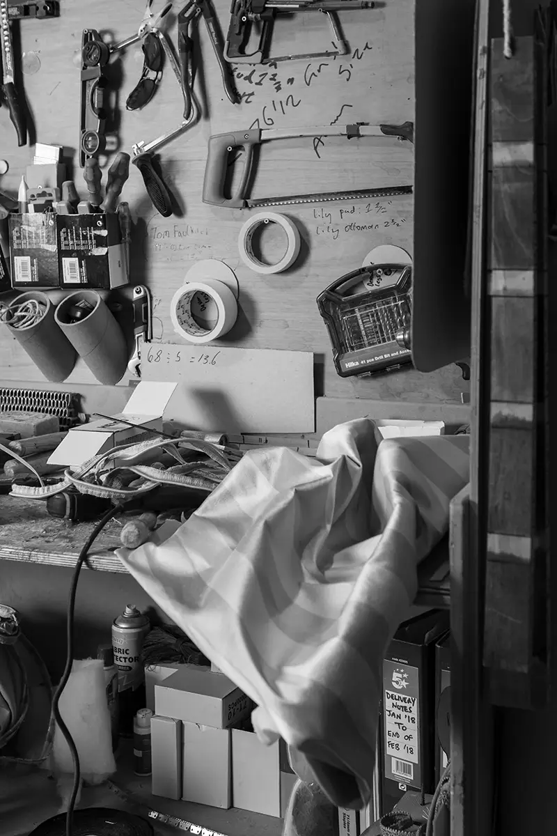 The Art of Tailoring